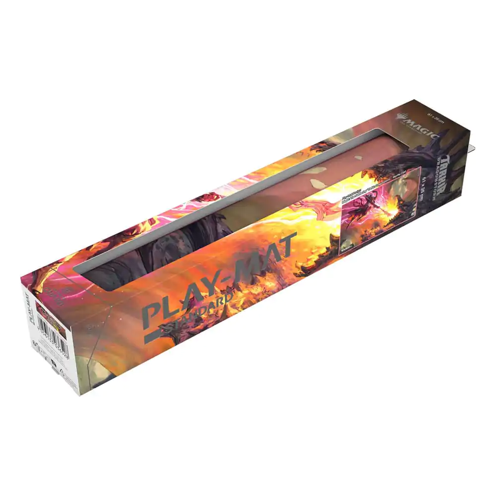 Ultimate Guard podloga za igru Magic: The Gathering "Tarkir: Dragonstorm" - Worthy Cost fotografija proizvoda