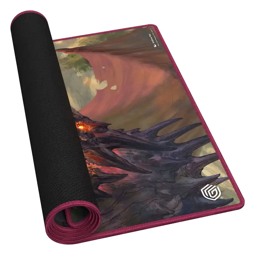Ultimate Guard podloga za igru Magic: The Gathering "Tarkir: Dragonstorm" - Worthy Cost fotografija proizvoda