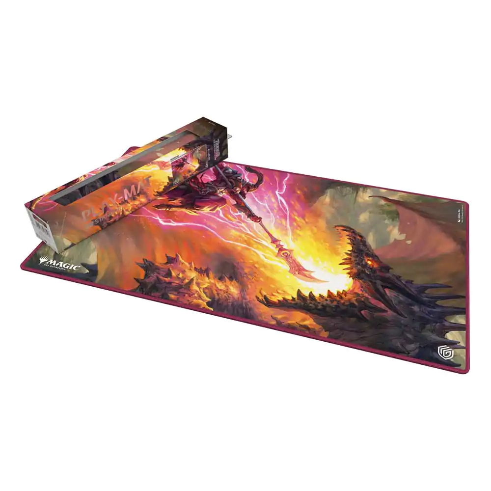 Ultimate Guard podloga za igru Magic: The Gathering "Tarkir: Dragonstorm" - Worthy Cost fotografija proizvoda