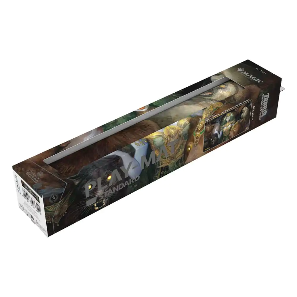 Ultimate Guard Play-Mat Magic: The Gathering "Tarkir: Dragonstorm" - Host of the Hereafter - Podloga za igru fotografija proizvoda