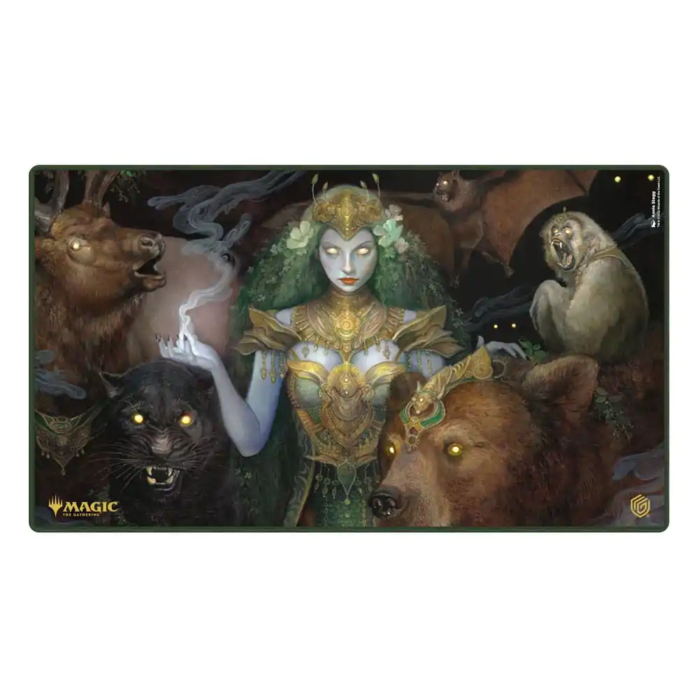 Ultimate Guard Play-Mat Magic: The Gathering "Tarkir: Dragonstorm" - Host of the Hereafter - Podloga za igru fotografija proizvoda