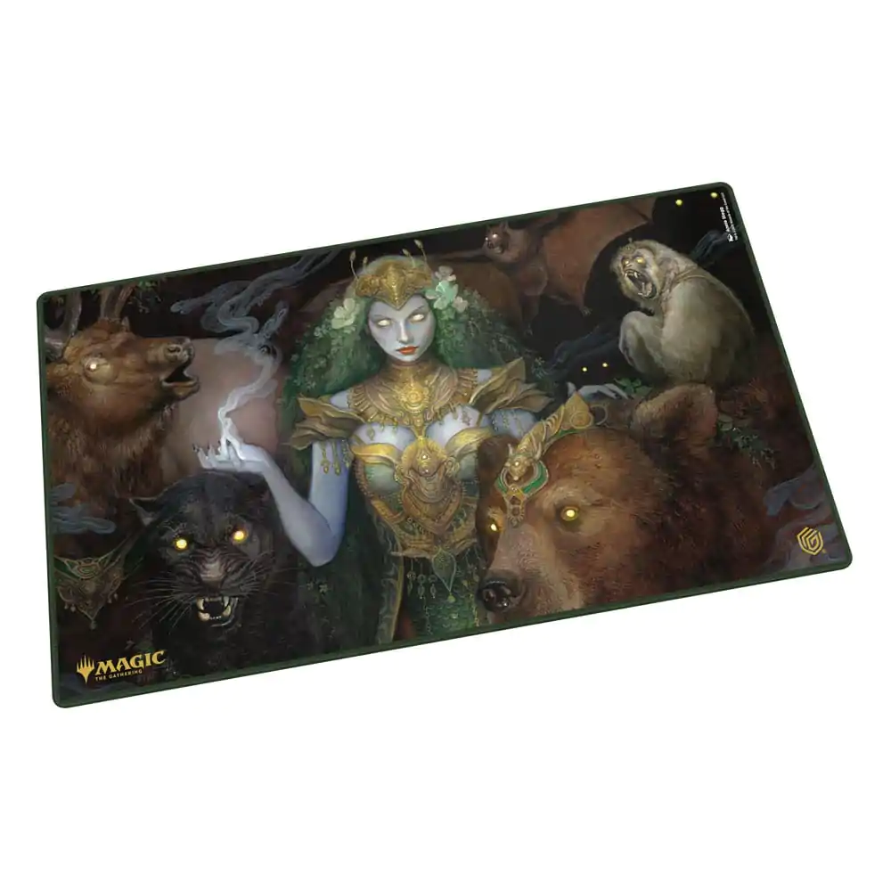 Ultimate Guard Play-Mat Magic: The Gathering "Tarkir: Dragonstorm" - Host of the Hereafter - Podloga za igru fotografija proizvoda