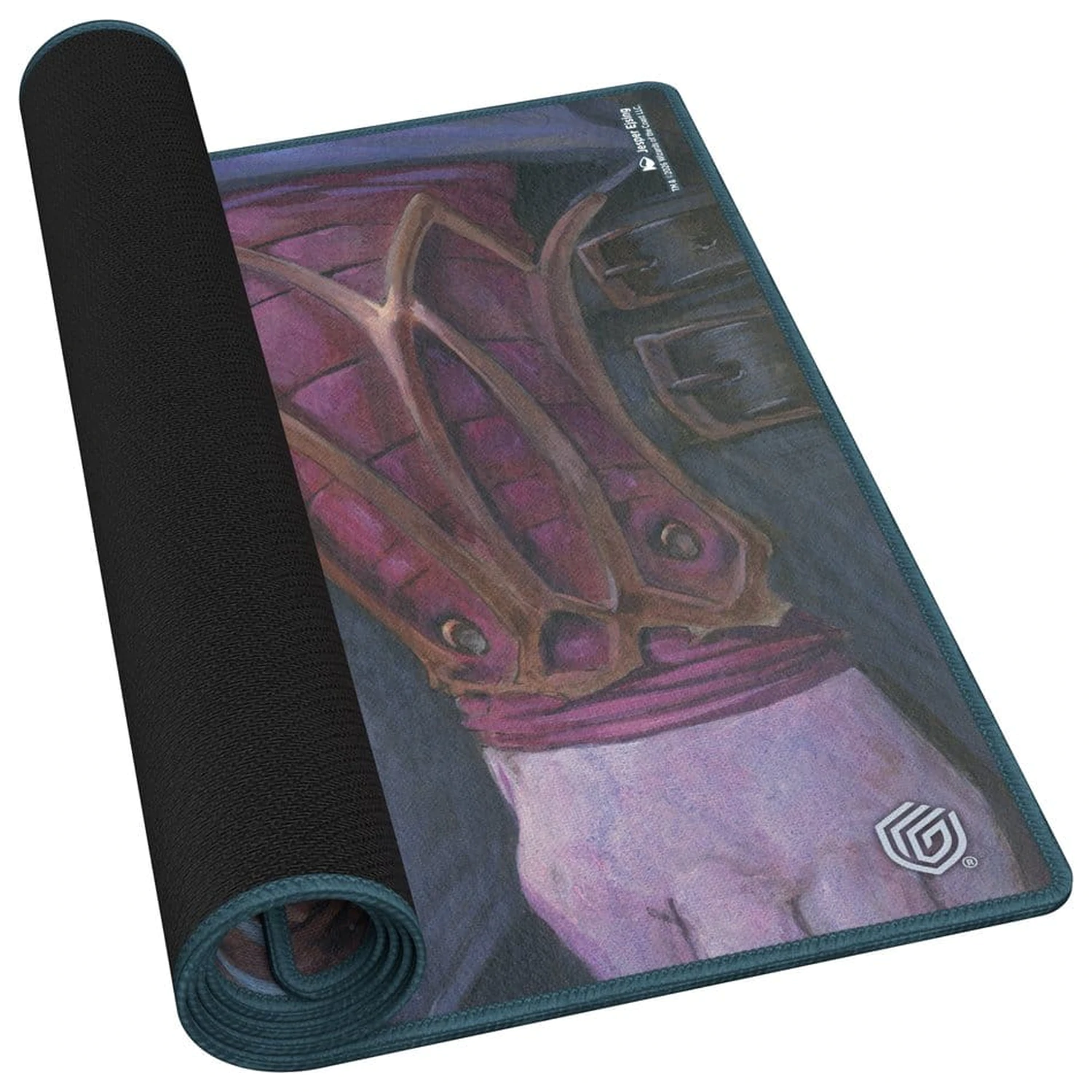 Ultimate Guard podloga za igru Magic: The Gathering "Reality Fracture" - Tinybones, Pocket Nuisance fotografija proizvoda