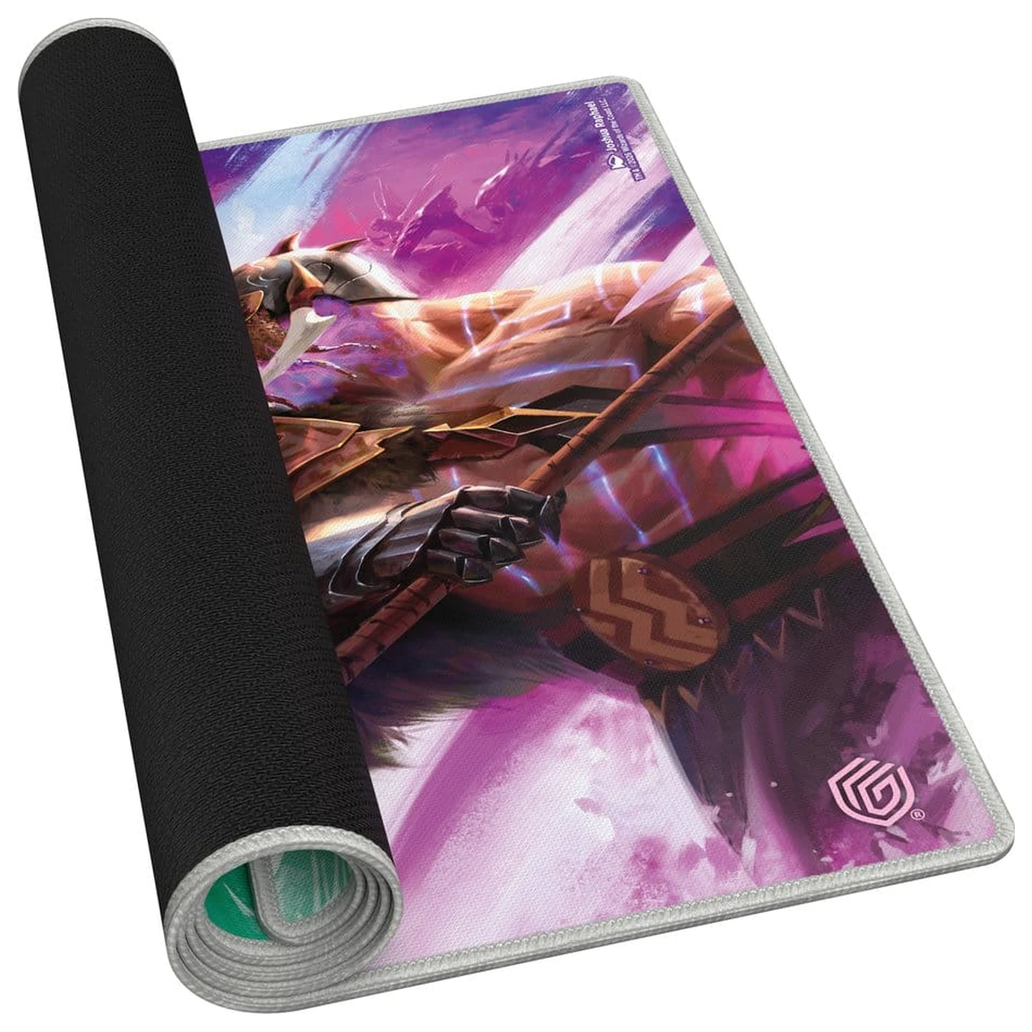 Ultimate Guard podloga za igru Magic: The Gathering "Reality Fracture" - Way of the Wildspeaker / Way of the Deathbringer fotografija proizvoda