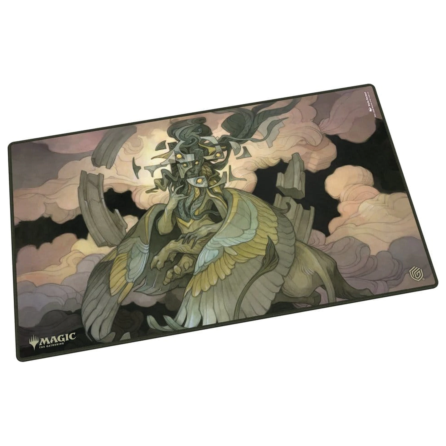 Ultimate Guard podloga za igru Magic: The Gathering "Reality Fracture" - Sphinx of False Conclusions fotografija proizvoda