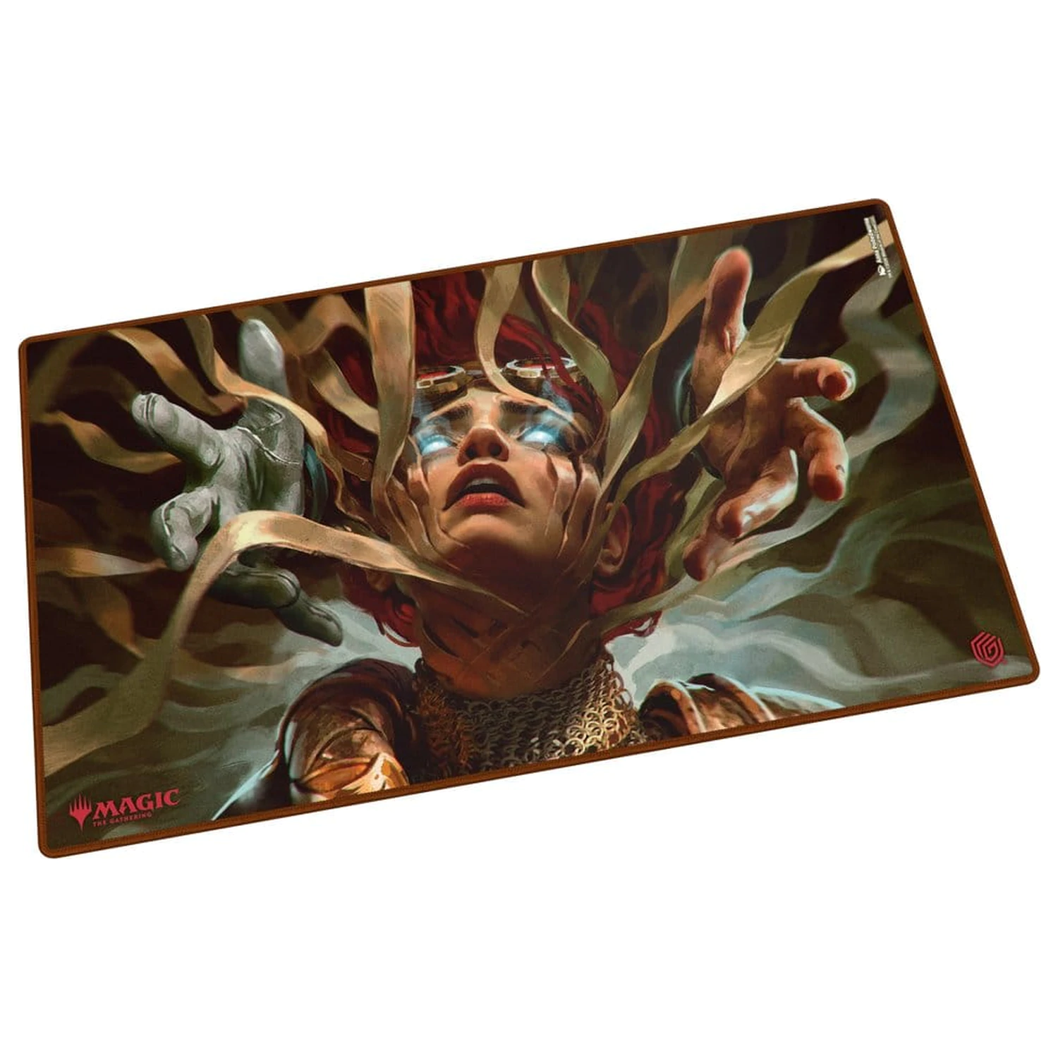 Ultimate Guard podloga za igru Magic: The Gathering "Reality Fracture" - Countersculpt fotografija proizvoda