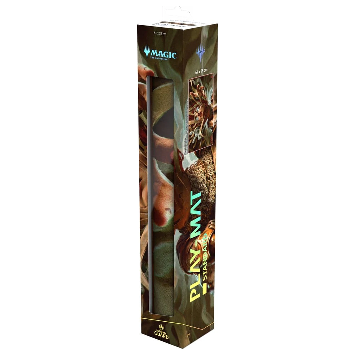 Ultimate Guard podloga za igru Magic: The Gathering "Reality Fracture" - Countersculpt fotografija proizvoda