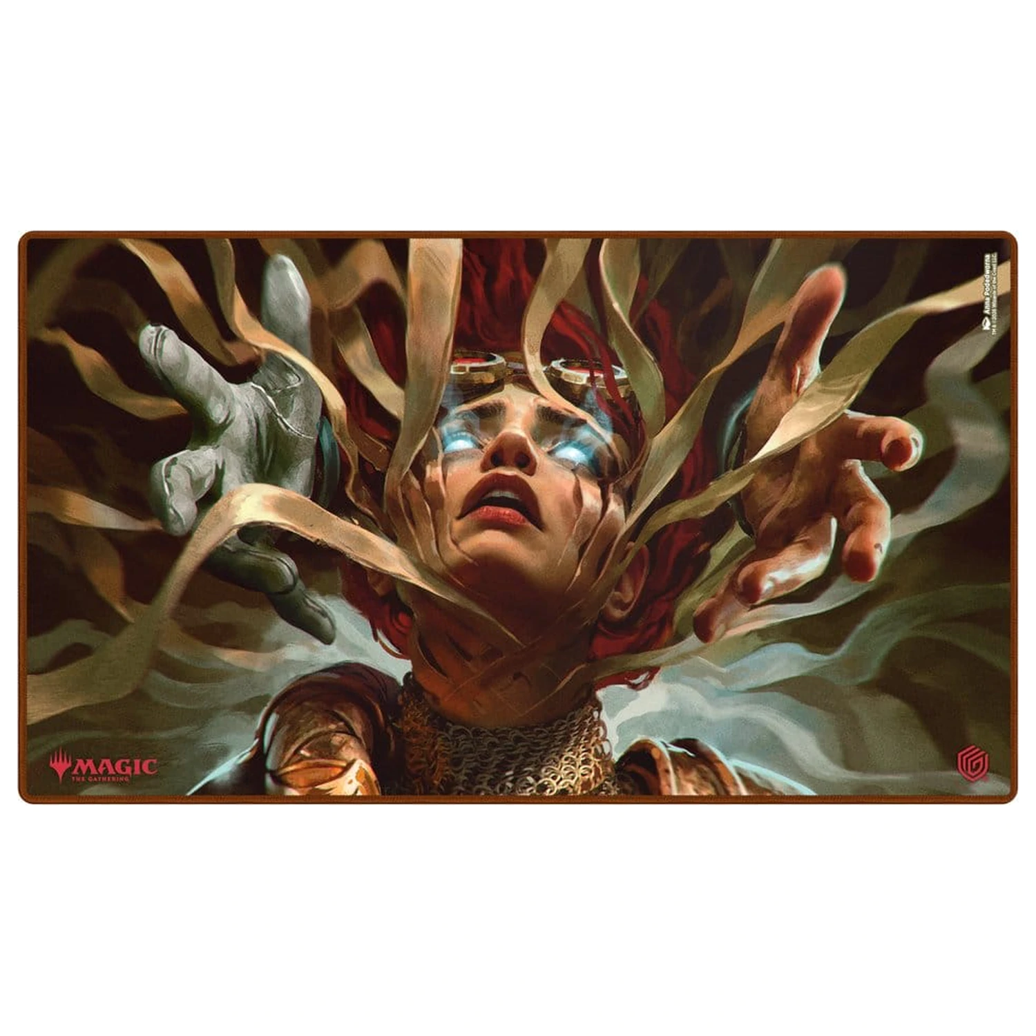 Ultimate Guard podloga za igru Magic: The Gathering "Reality Fracture" - Countersculpt fotografija proizvoda