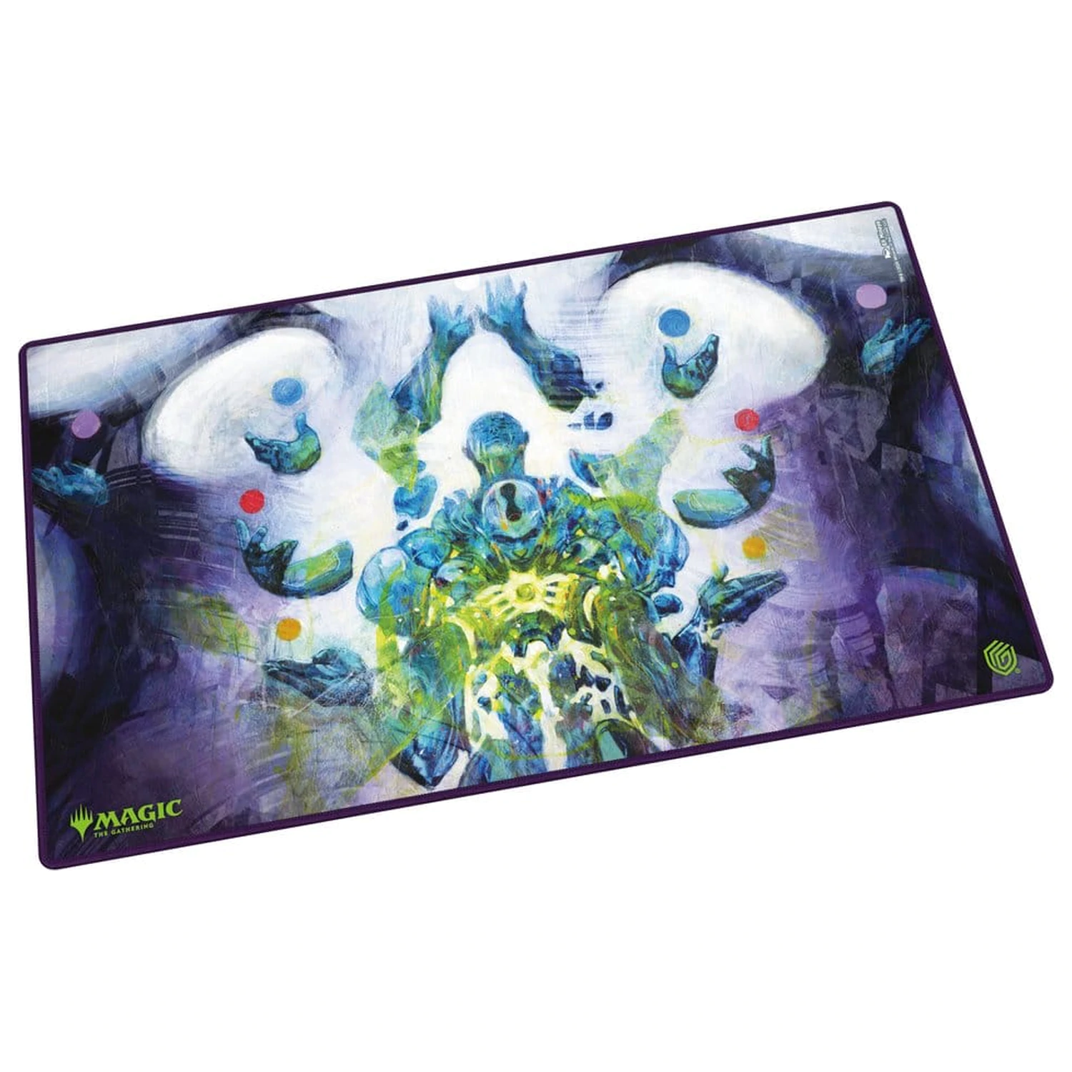 Ultimate Guard podloga za igru Magic: The Gathering "Reality Fracture" - Avatar of Burgeoning Echoes fotografija proizvoda