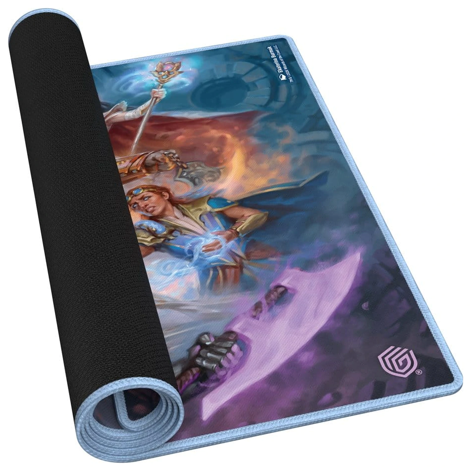 Ultimate Guard podloga za igru Magic: The Gathering "Reality Fracture" - Face Yourself fotografija proizvoda