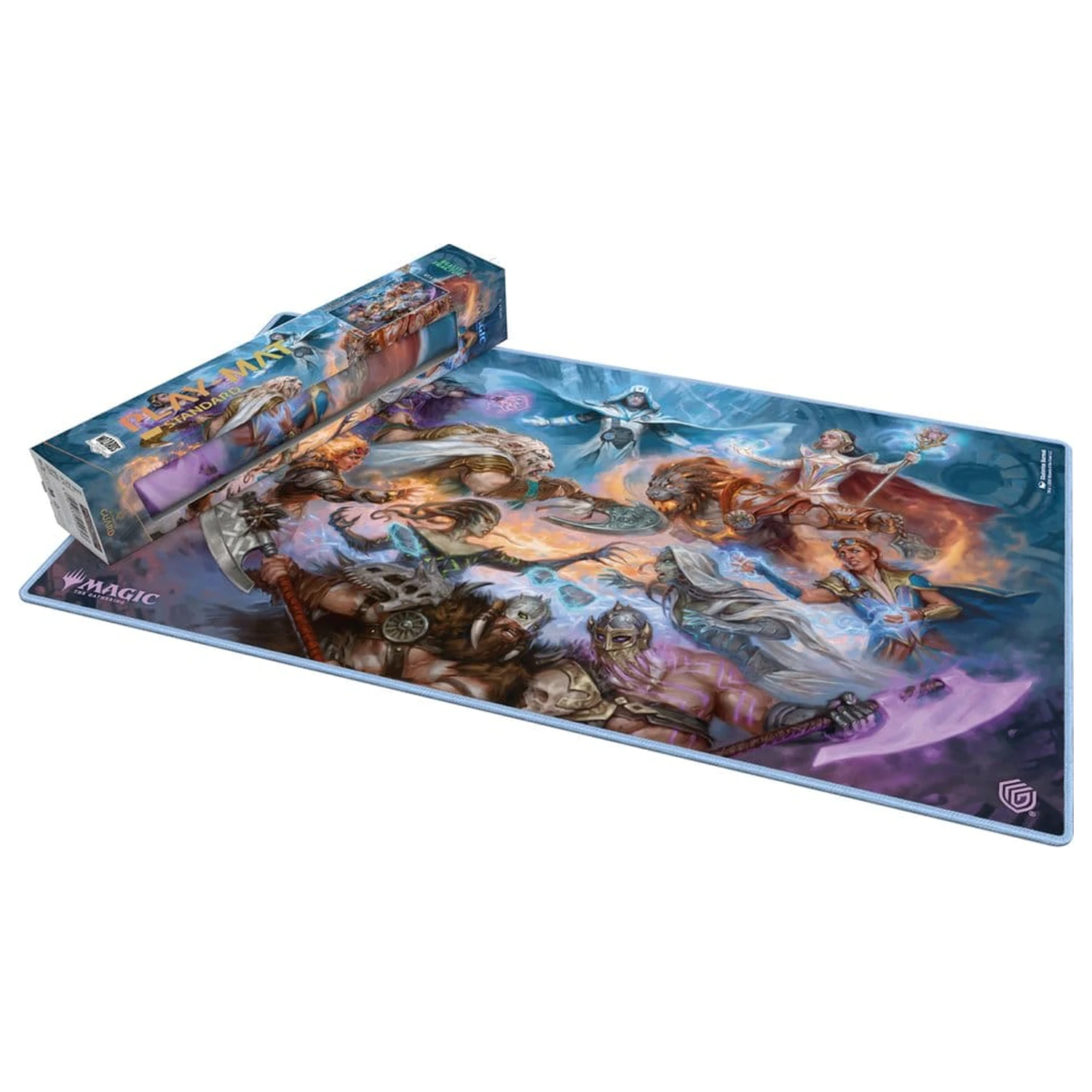 Ultimate Guard podloga za igru Magic: The Gathering "Reality Fracture" - Face Yourself fotografija proizvoda