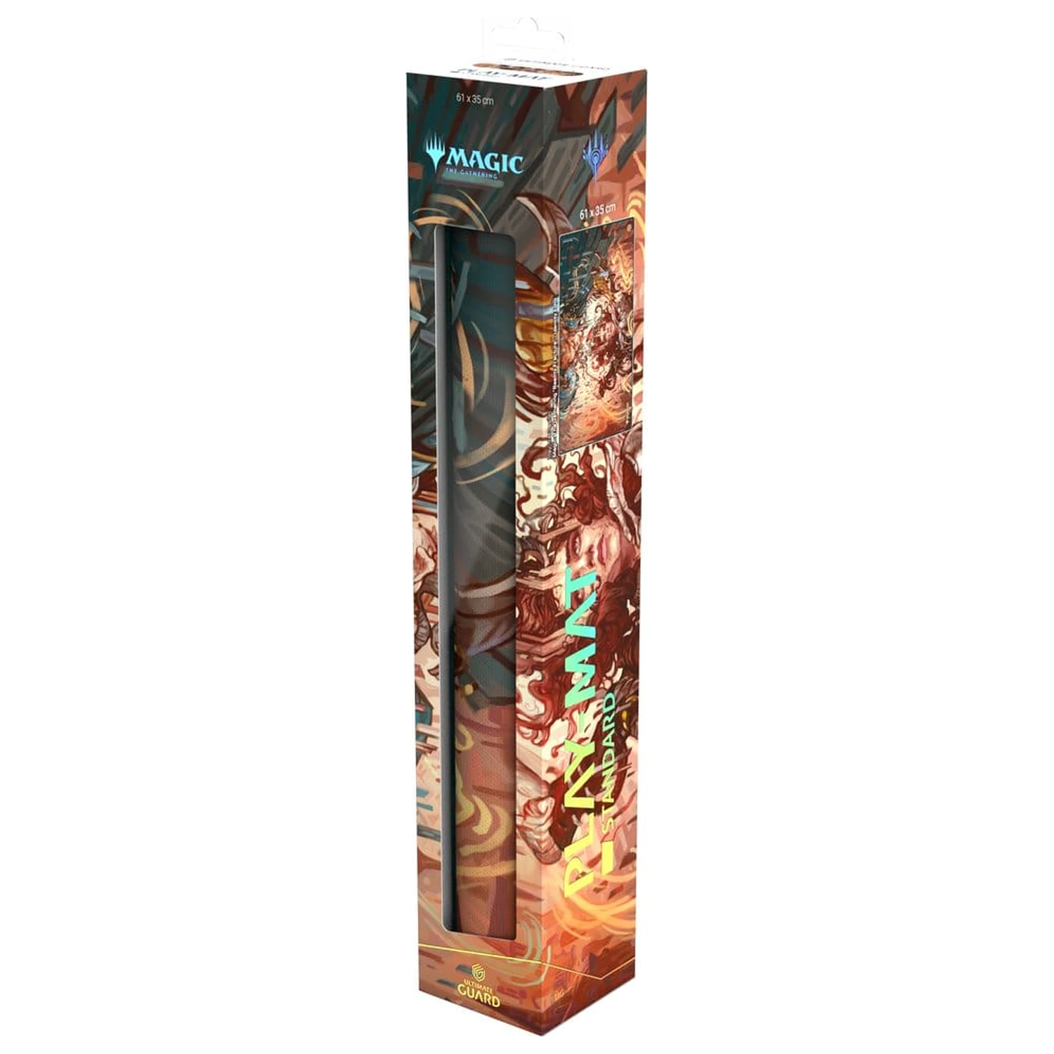 Ultimate Guard podloga za igru Magic: The Gathering "Reality Fracture" - Identity Echo fotografija proizvoda