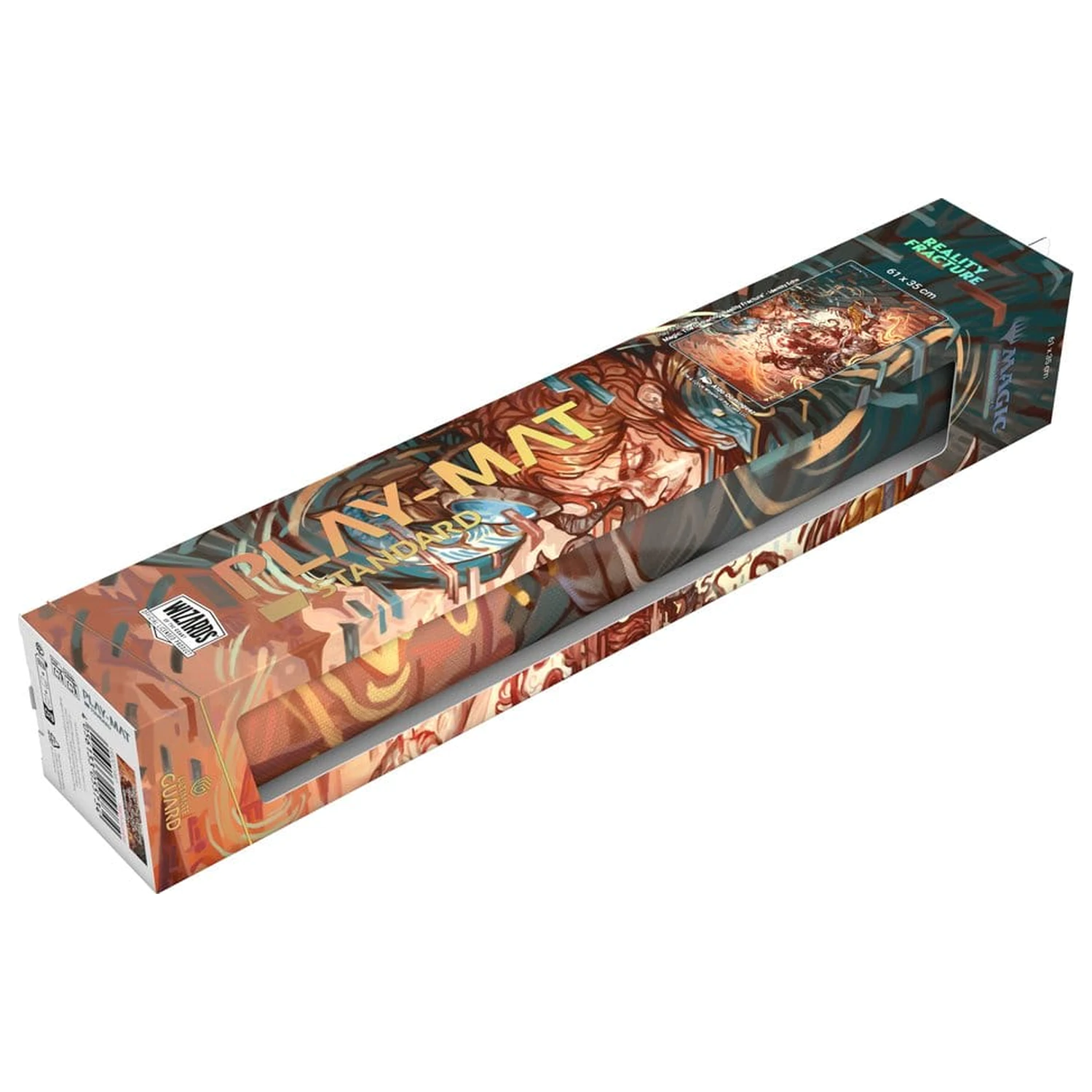Ultimate Guard podloga za igru Magic: The Gathering "Reality Fracture" - Identity Echo fotografija proizvoda