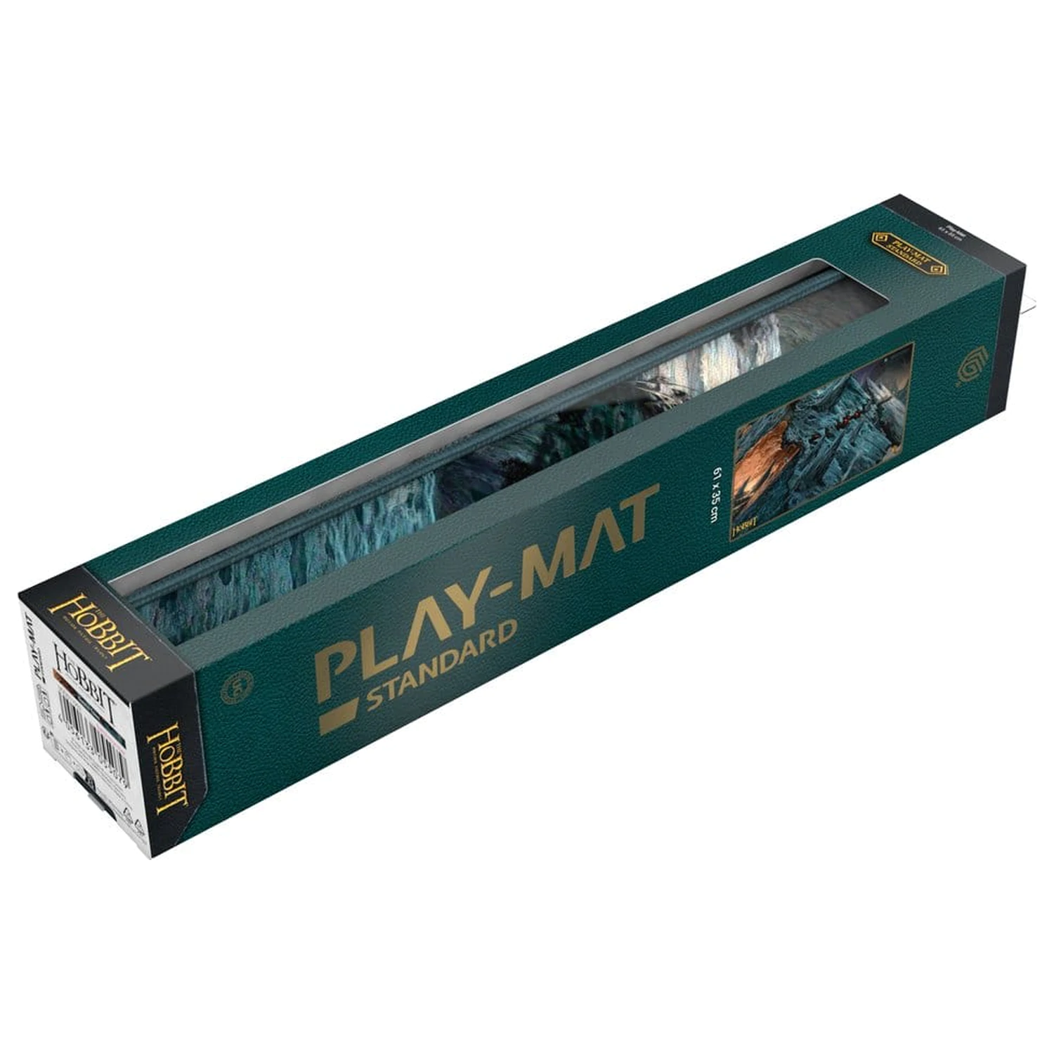 Ultimate Guard Play-Mat The Hobbit™ - Goblin Town fotografija proizvoda