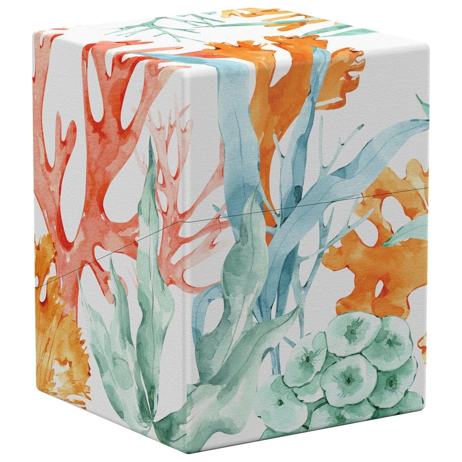 Ultimate Guard RTE Boulder 100+ Coral Places - Coralline Eden fotografija proizvoda