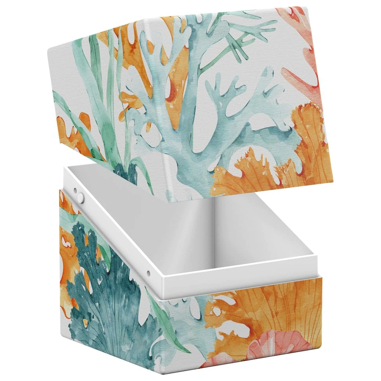 Ultimate Guard RTE Boulder 100+ Coral Places - Coralline Eden fotografija proizvoda