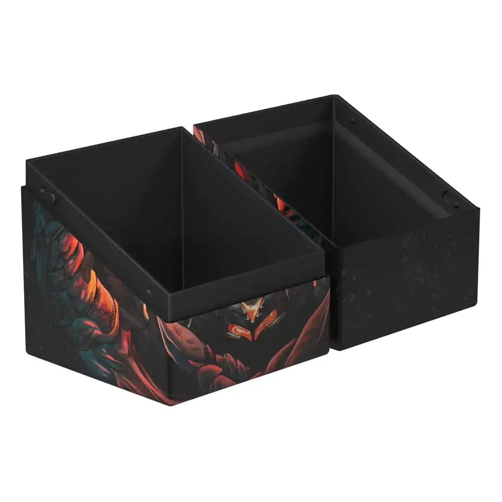 Ultimate Guard RTE Boulder 100+ Magic: The Gathering "Tarkir: Dragonstorm" - Mox Jasper kutija za karte fotografija proizvoda