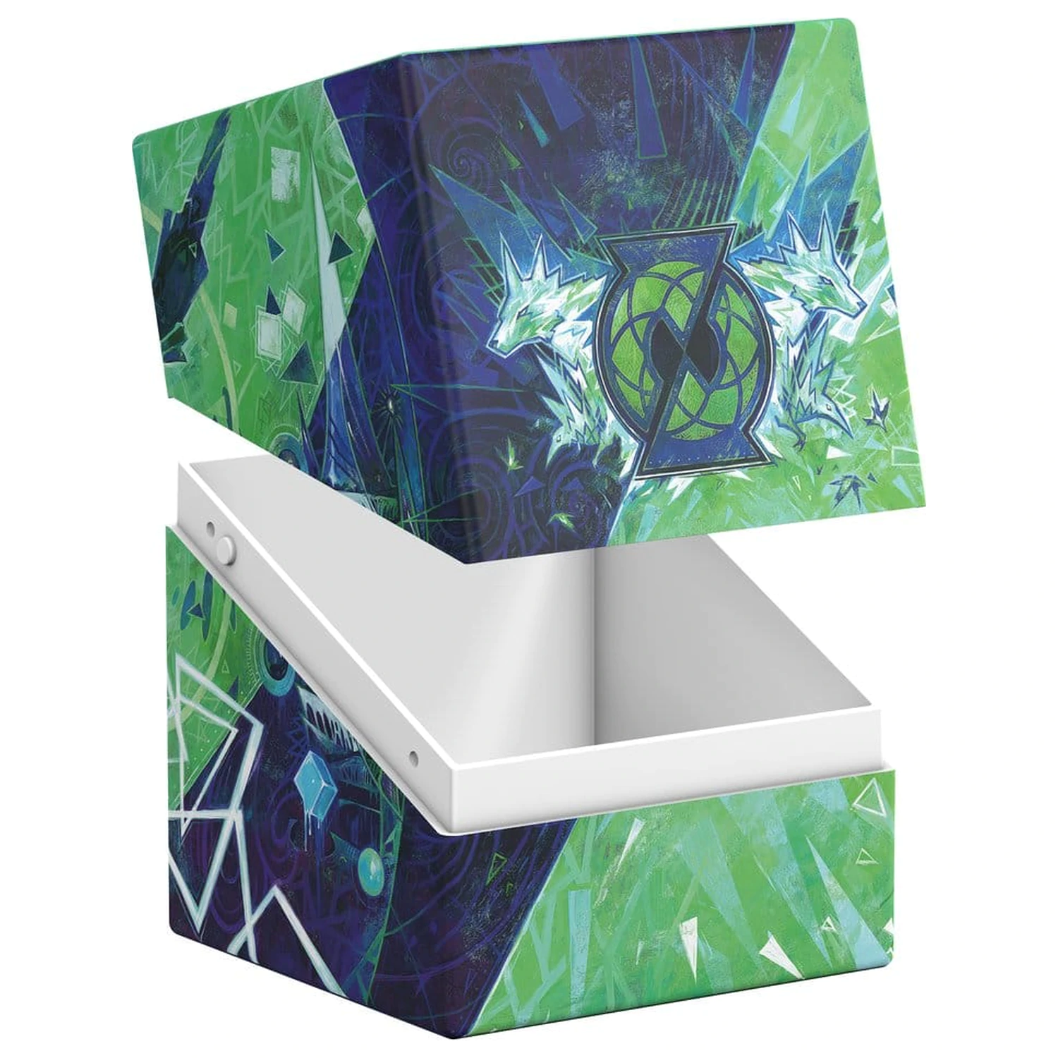 Ultimate Guard RTE Boulder 100+ Magic: The Gathering "Secrets of Strixhaven" - Quandrix fotografija proizvoda