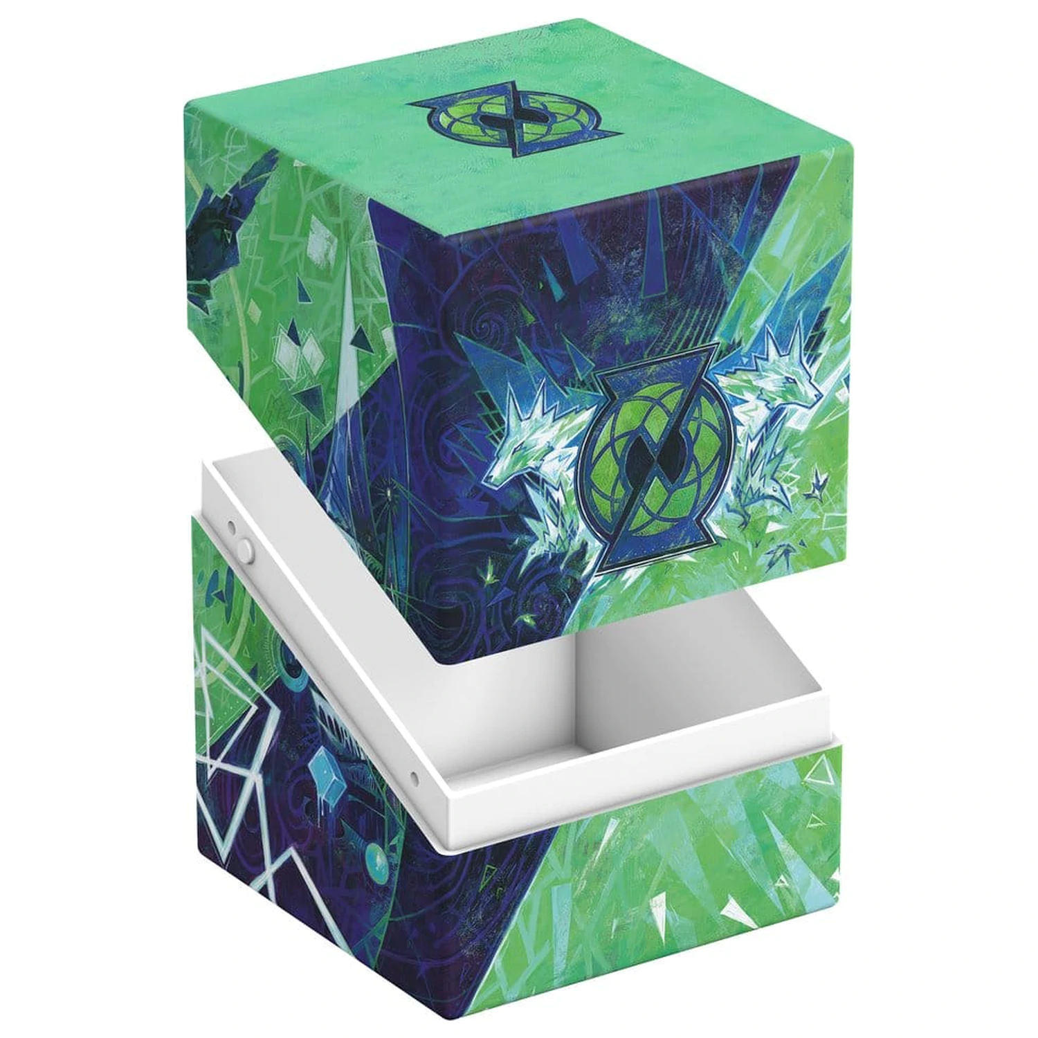 Ultimate Guard RTE Boulder 100+ Magic: The Gathering "Secrets of Strixhaven" - Quandrix fotografija proizvoda