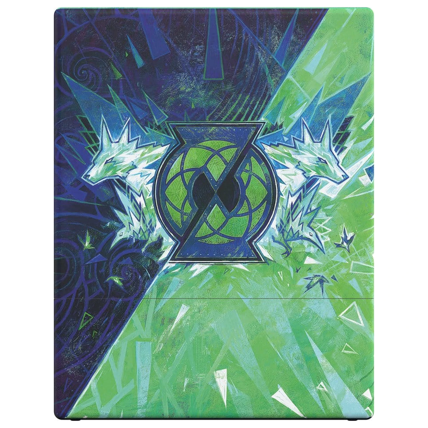 Ultimate Guard RTE Boulder 100+ Magic: The Gathering "Secrets of Strixhaven" - Quandrix fotografija proizvoda