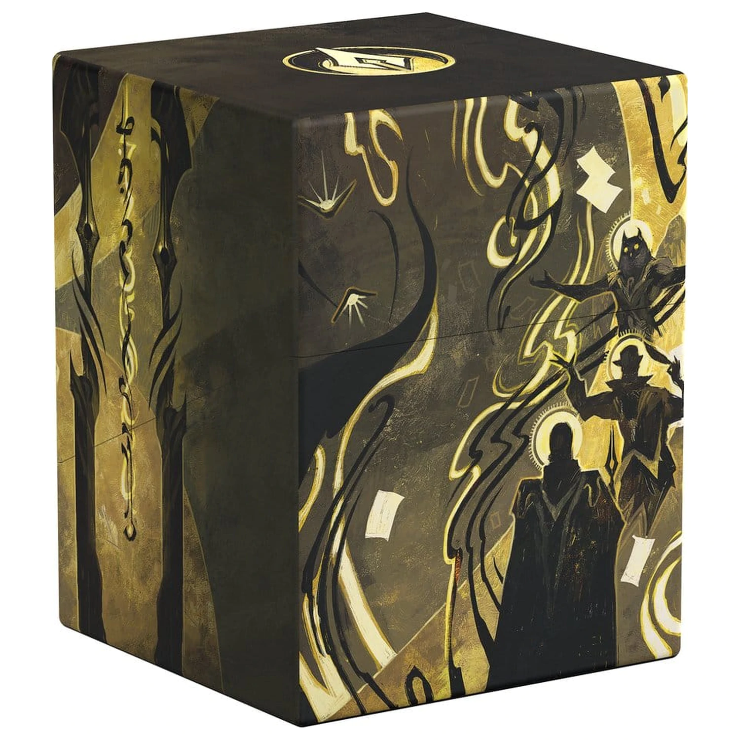 Ultimate Guard RTE Boulder 100+ Magic: The Gathering "Secrets of Strixhaven" - Silverquill fotografija proizvoda