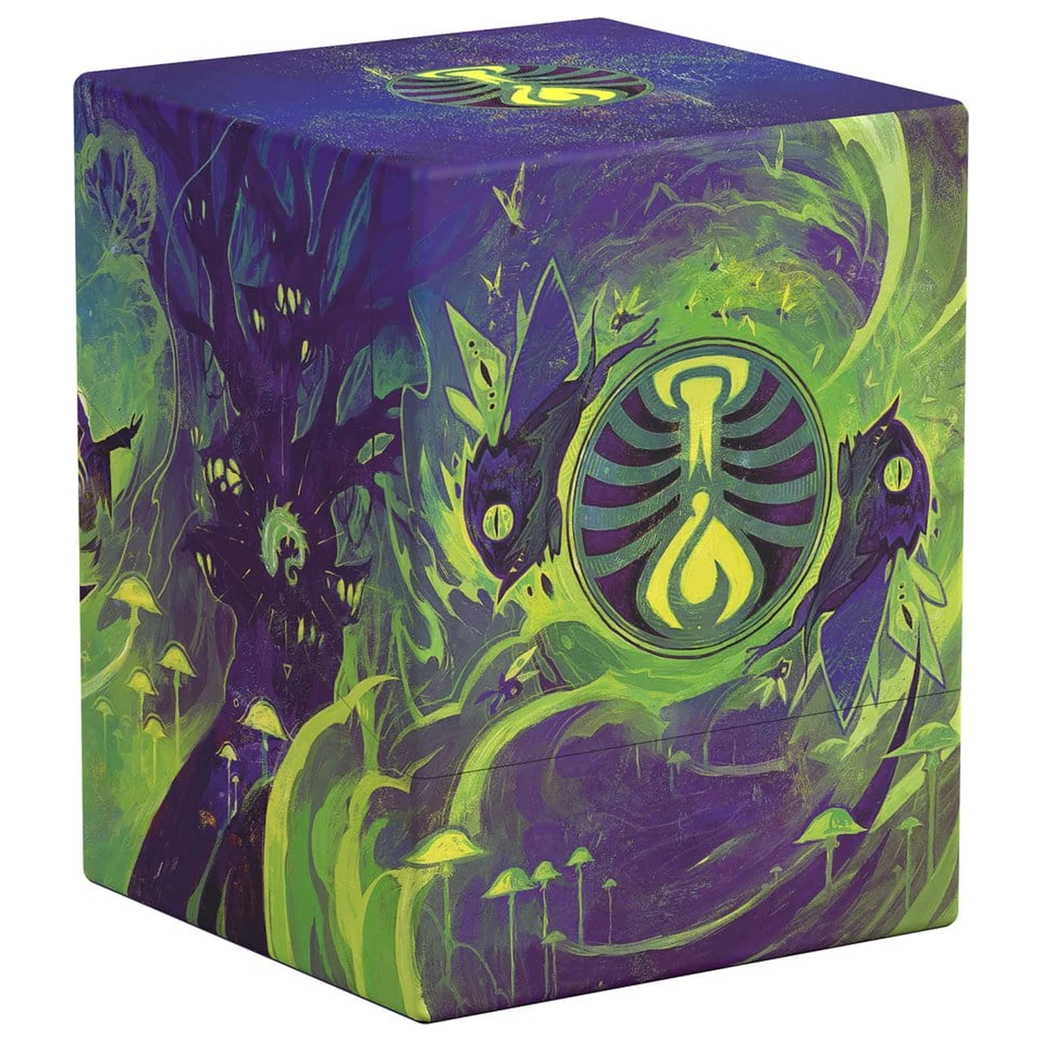 Ultimate Guard RTE Boulder 100+ Magic: The Gathering "Secrets of Strixhaven" - Witherbloom fotografija proizvoda