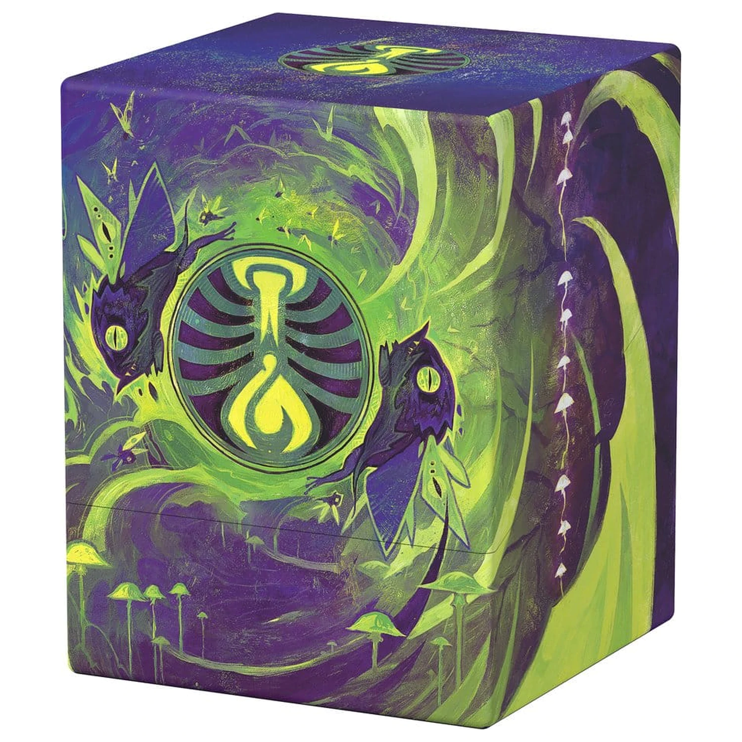 Ultimate Guard RTE Boulder 100+ Magic: The Gathering "Secrets of Strixhaven" - Witherbloom fotografija proizvoda