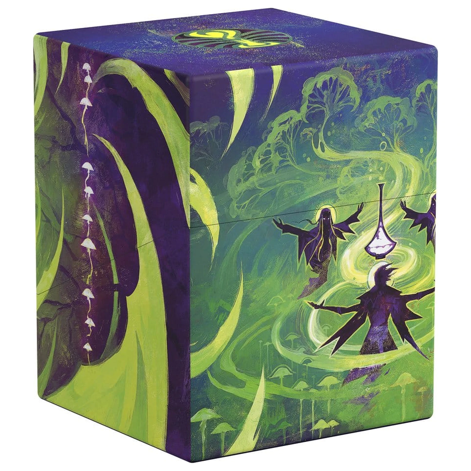 Ultimate Guard RTE Boulder 100+ Magic: The Gathering "Secrets of Strixhaven" - Witherbloom fotografija proizvoda