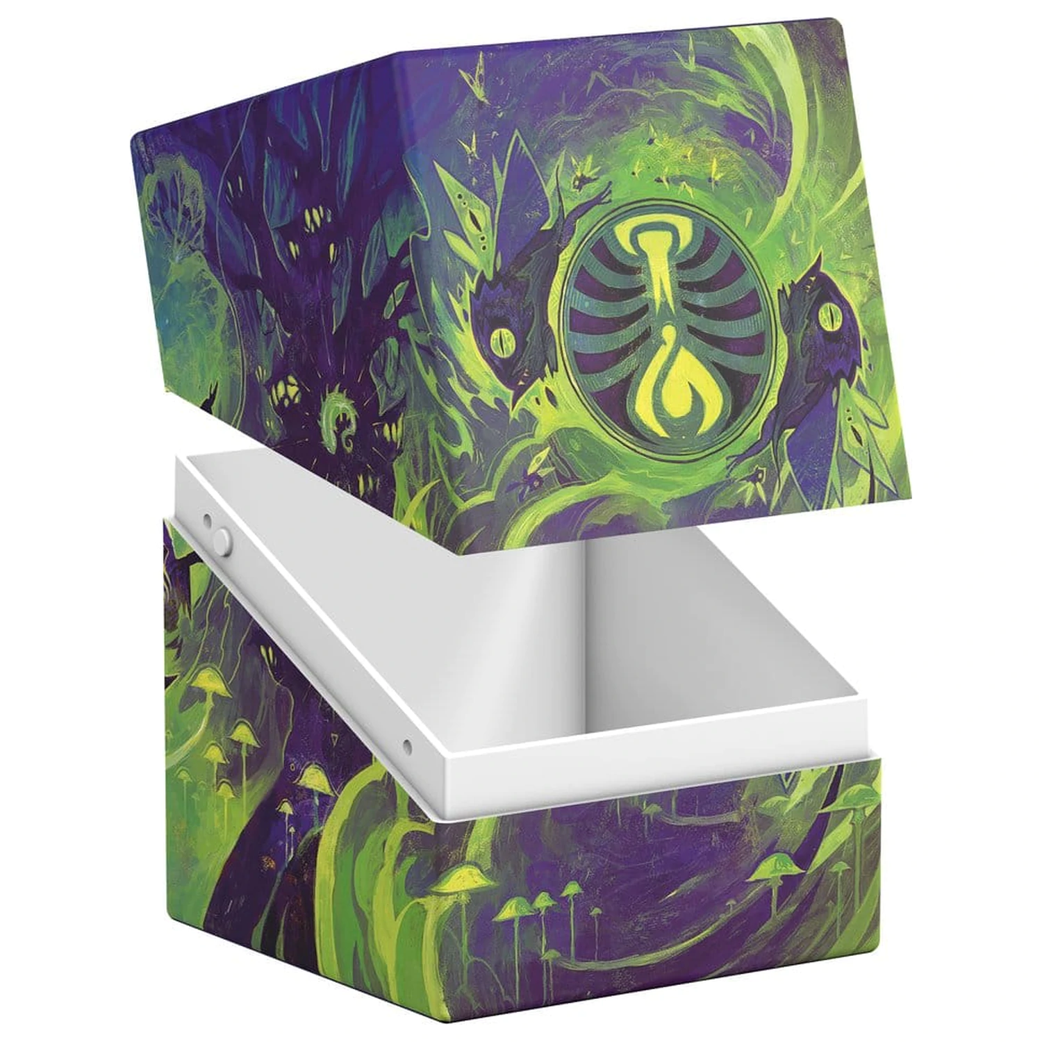 Ultimate Guard RTE Boulder 100+ Magic: The Gathering "Secrets of Strixhaven" - Witherbloom fotografija proizvoda