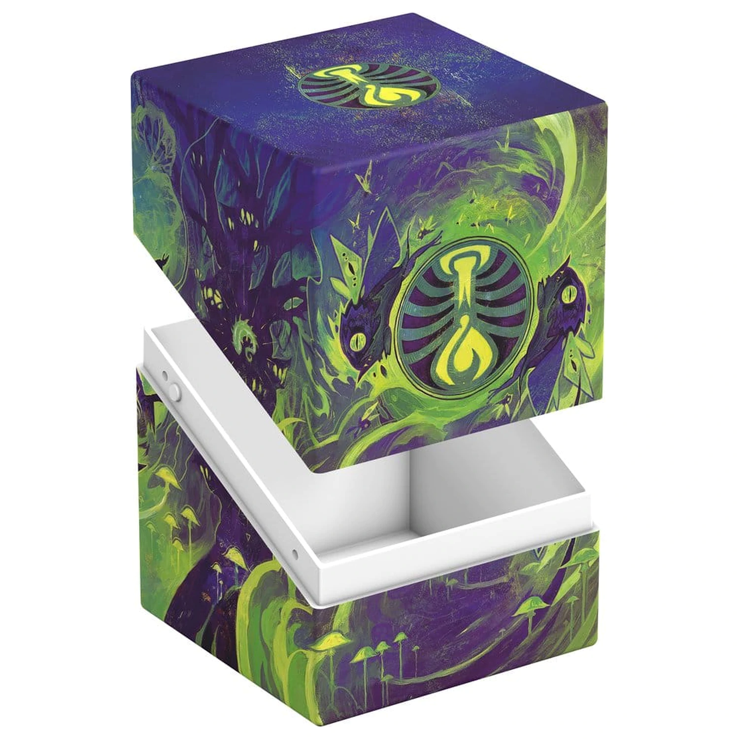 Ultimate Guard RTE Boulder 100+ Magic: The Gathering "Secrets of Strixhaven" - Witherbloom fotografija proizvoda