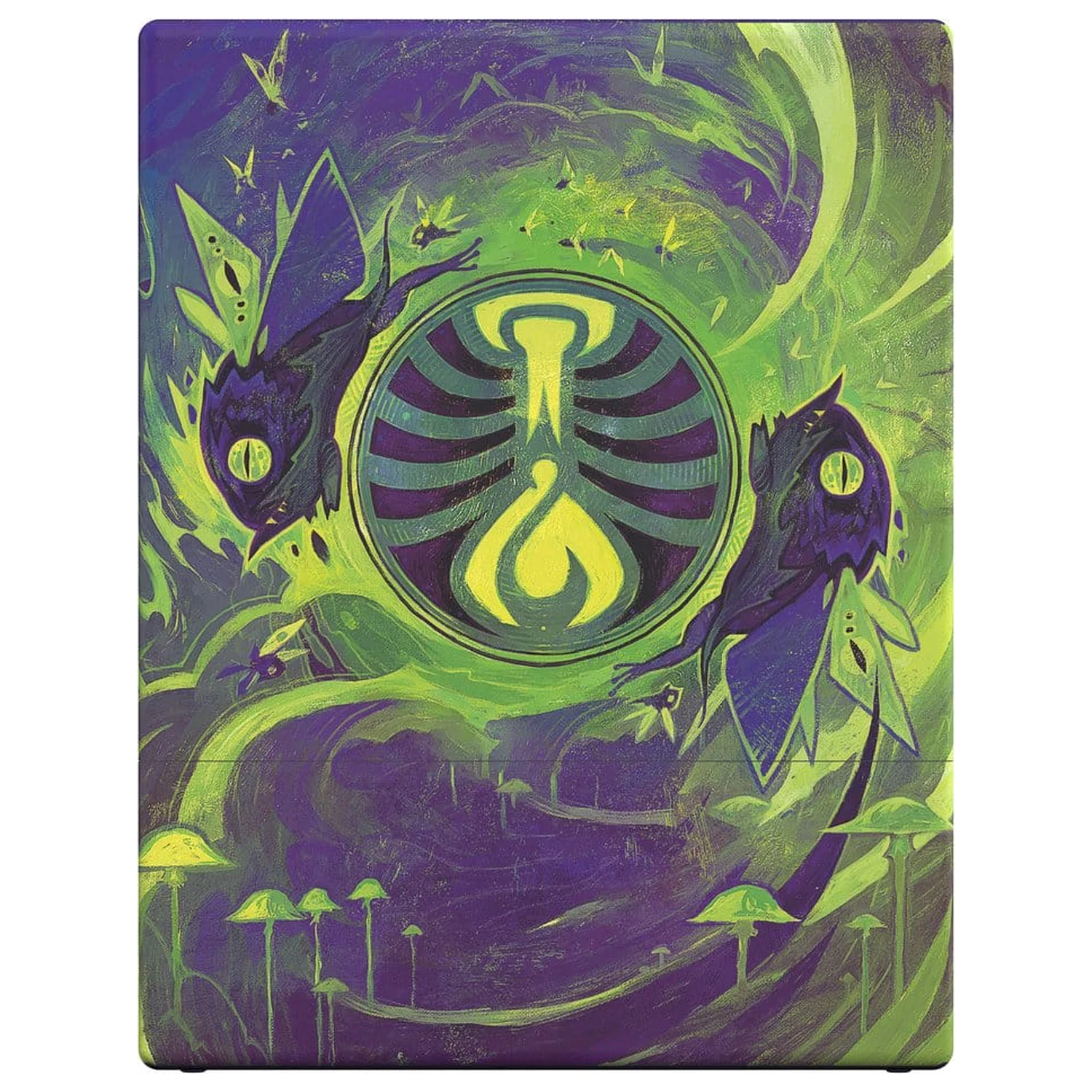 Ultimate Guard RTE Boulder 100+ Magic: The Gathering "Secrets of Strixhaven" - Witherbloom fotografija proizvoda