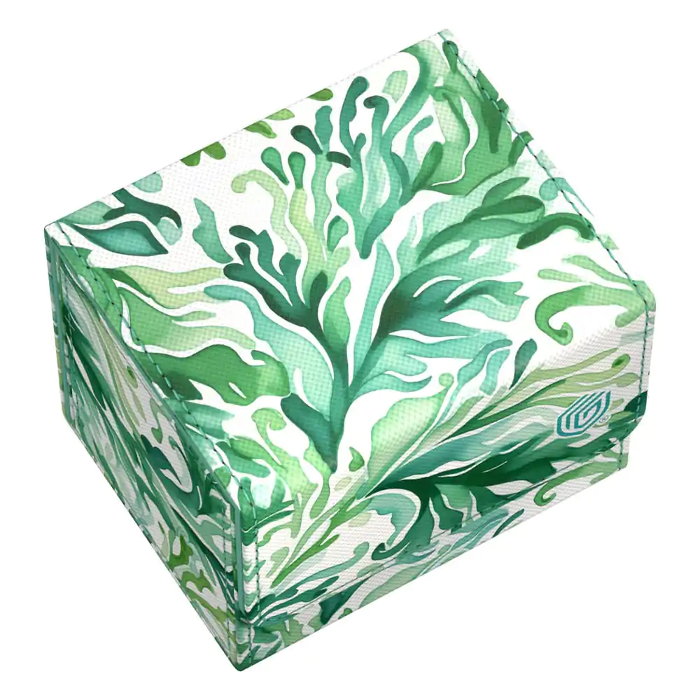 Ultimate Guard Sidewinder 100+ Xenoskin 2025 Exclusive "Coral Places" - Kelp Forest - Kutija za karte za više od 100 karata fotografija proizvoda