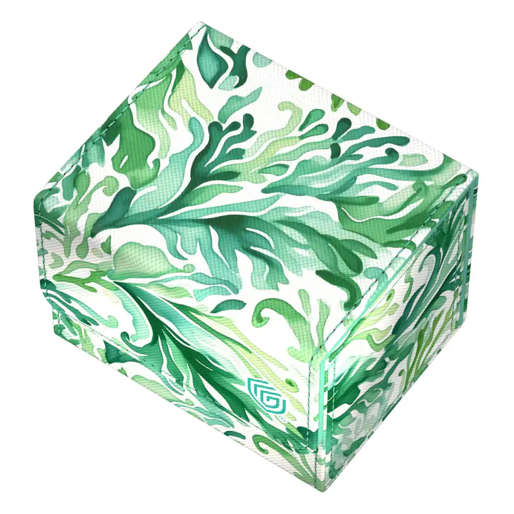 Ultimate Guard Sidewinder 100+ Xenoskin 2025 Exclusive "Coral Places" - Kelp Forest - Kutija za karte za više od 100 karata fotografija proizvoda