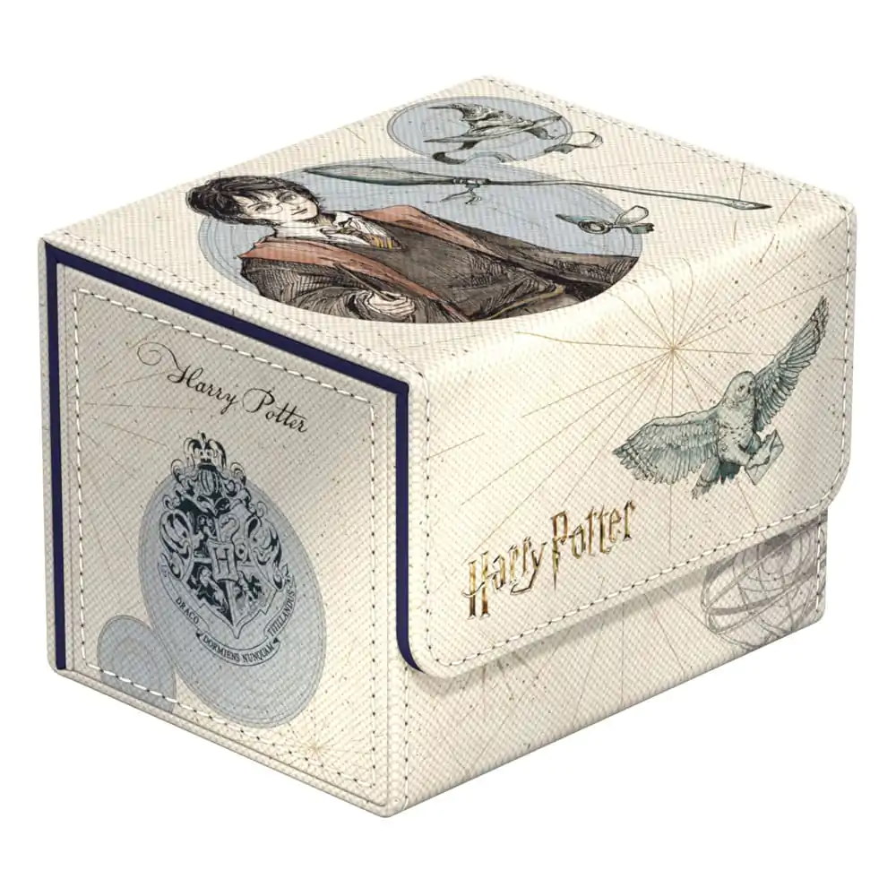 Ultimate Guard Sidewinder 100+ Xenoskin Harry Potter - Harry Potter fotografija proizvoda
