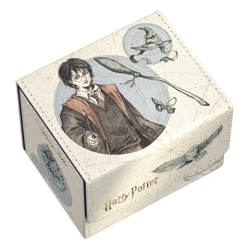 Ultimate Guard Sidewinder 100+ Xenoskin Harry Potter - Harry Potter fotografija proizvoda