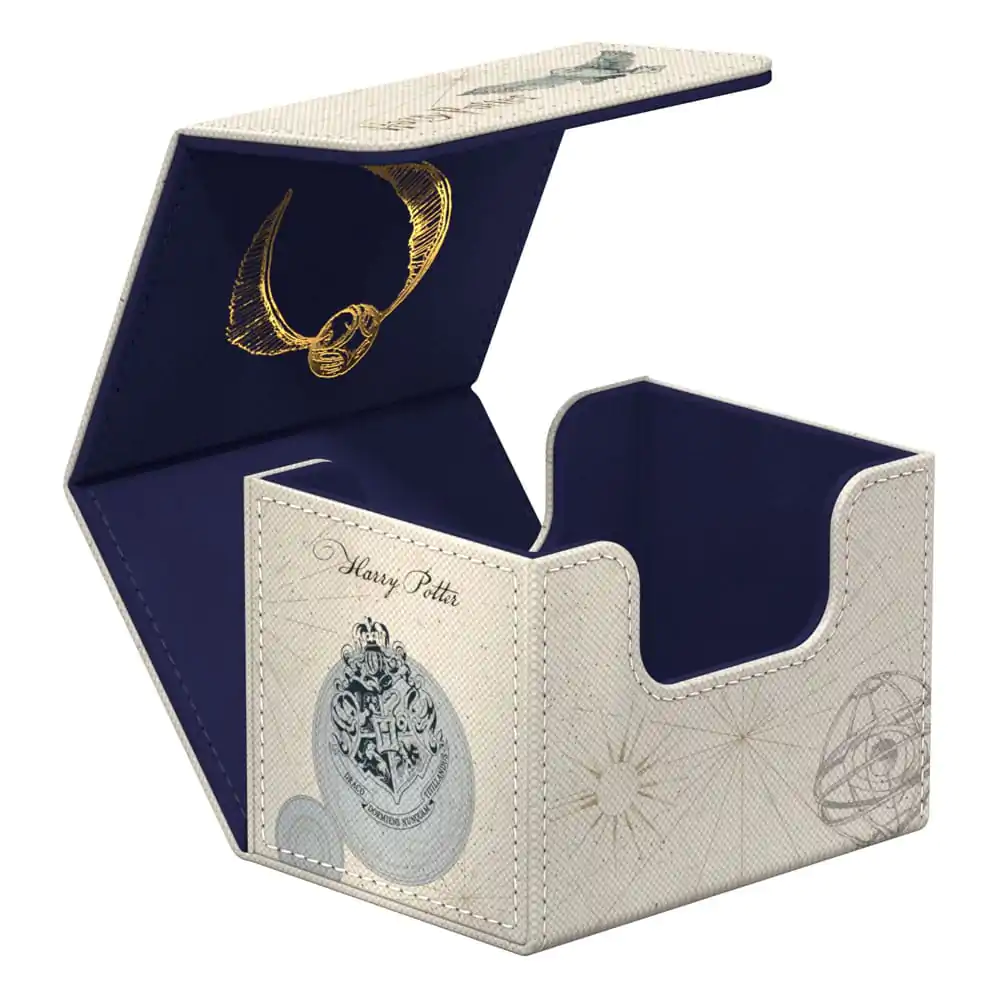 Ultimate Guard Sidewinder 100+ Xenoskin Harry Potter - Harry Potter fotografija proizvoda