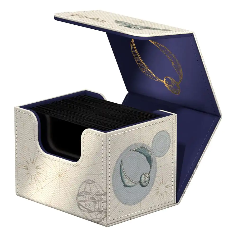 Ultimate Guard Sidewinder 100+ Xenoskin Harry Potter - Harry Potter fotografija proizvoda