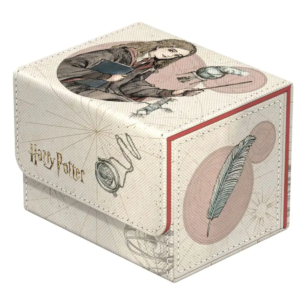 Ultimate Guard Sidewinder 100+ Xenoskin Harry Potter - Hermione Granger fotografija proizvoda