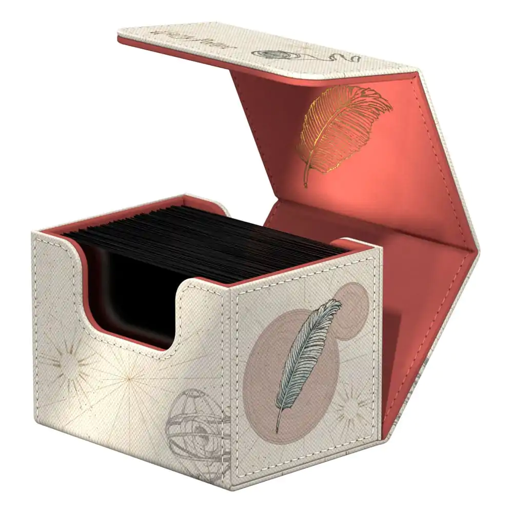 Ultimate Guard Sidewinder 100+ Xenoskin Harry Potter - Hermione Granger fotografija proizvoda