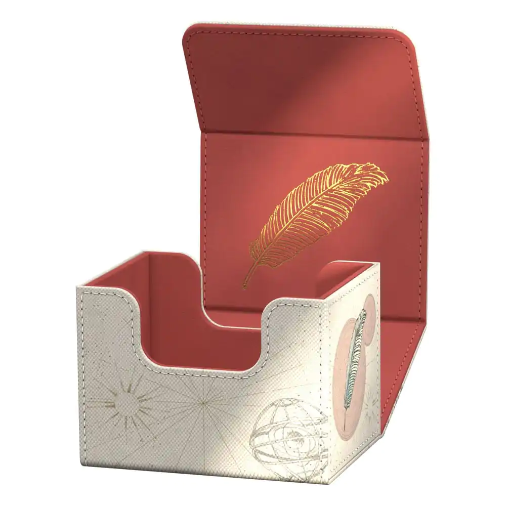 Ultimate Guard Sidewinder 100+ Xenoskin Harry Potter - Hermione Granger fotografija proizvoda