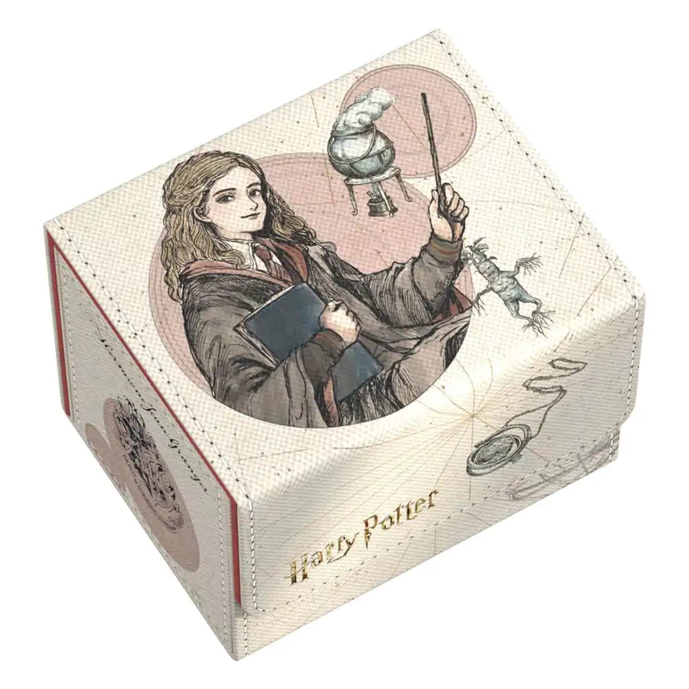 Ultimate Guard Sidewinder 100+ Xenoskin Harry Potter - Hermione Granger fotografija proizvoda