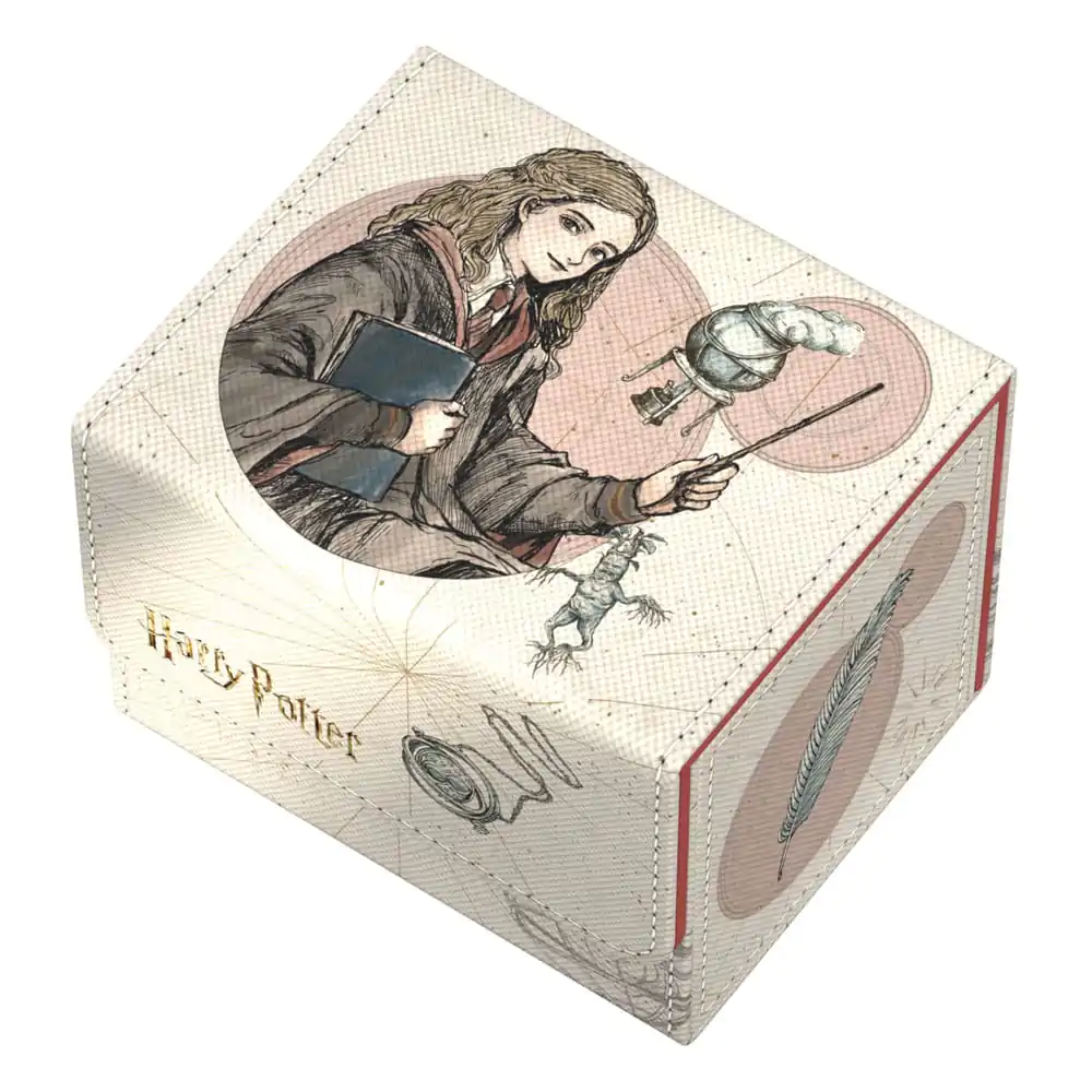 Ultimate Guard Sidewinder 100+ Xenoskin Harry Potter - Hermione Granger fotografija proizvoda