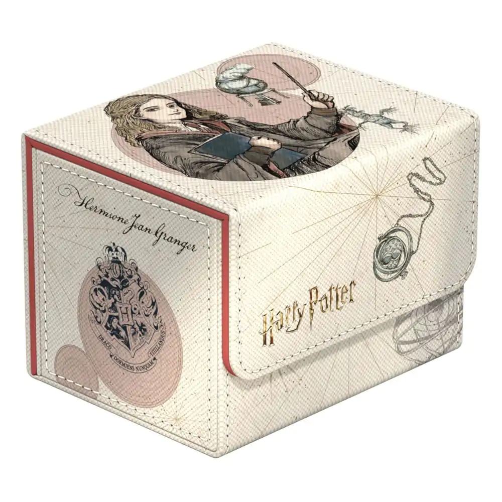 Ultimate Guard Sidewinder 100+ Xenoskin Harry Potter - Hermione Granger fotografija proizvoda