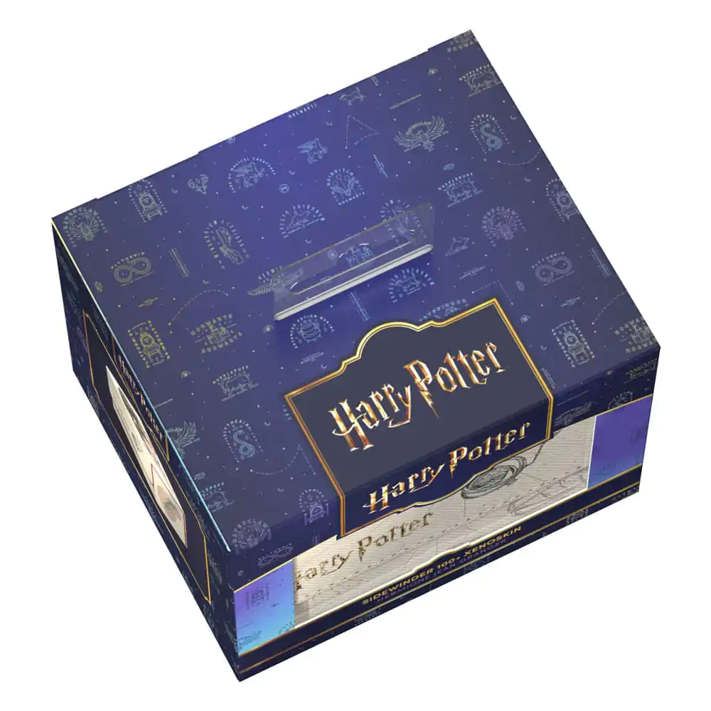Ultimate Guard Sidewinder 100+ Xenoskin Harry Potter - Hermione Granger fotografija proizvoda