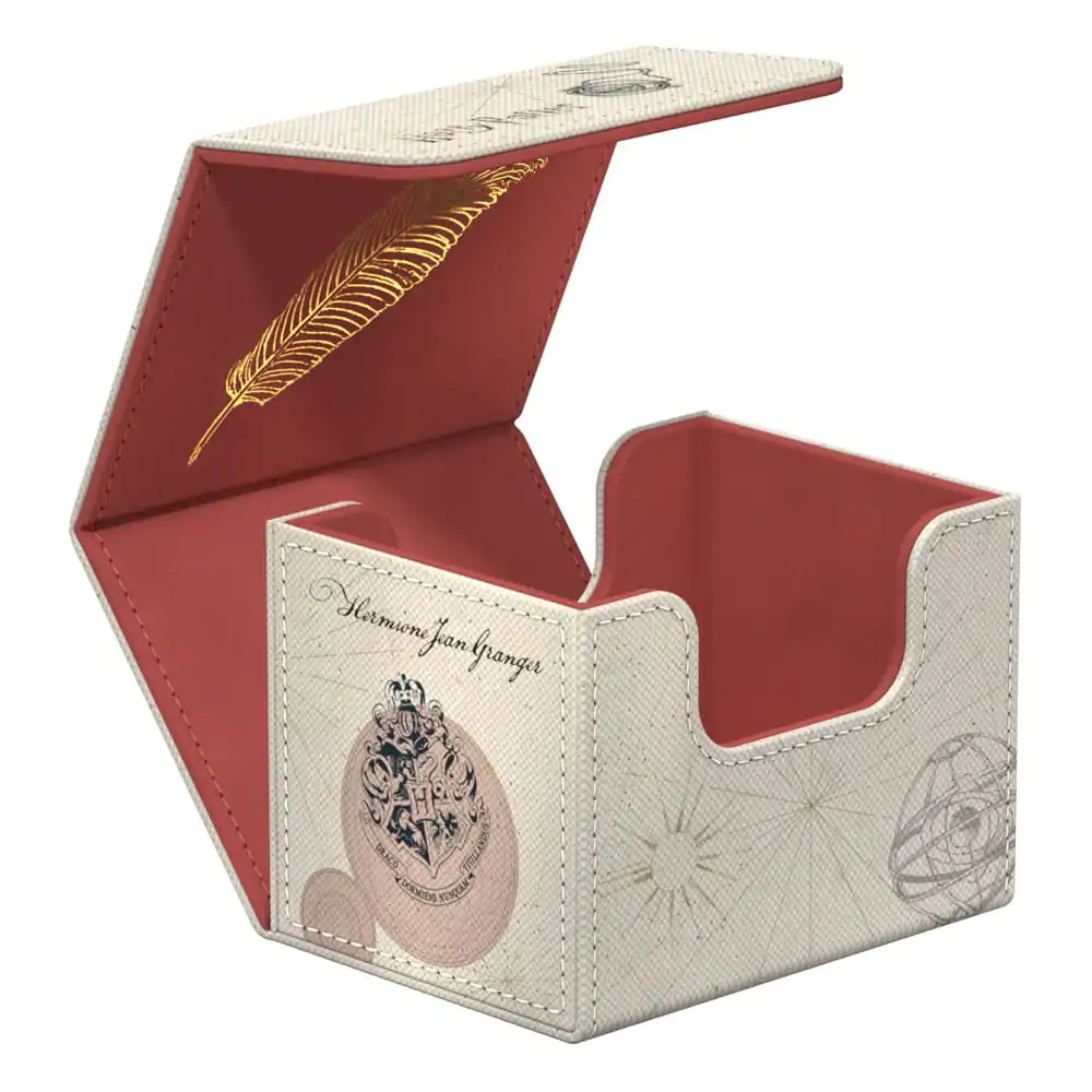 Ultimate Guard Sidewinder 100+ Xenoskin Harry Potter - Hermione Granger fotografija proizvoda
