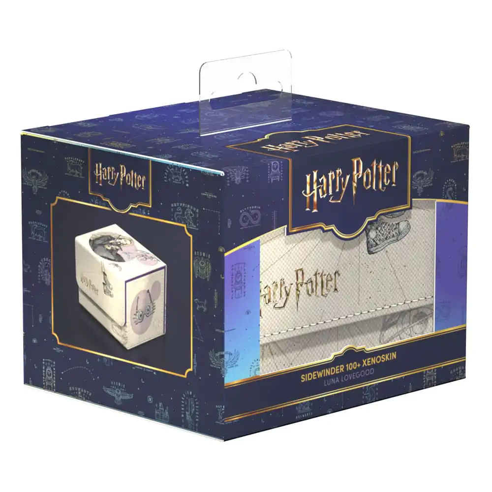 Ultimate Guard Sidewinder kutija za špil 100+ Xenoskin Harry Potter - Luna Lovegood fotografija proizvoda
