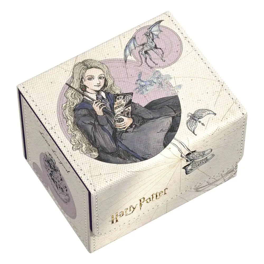 Ultimate Guard Sidewinder kutija za špil 100+ Xenoskin Harry Potter - Luna Lovegood fotografija proizvoda