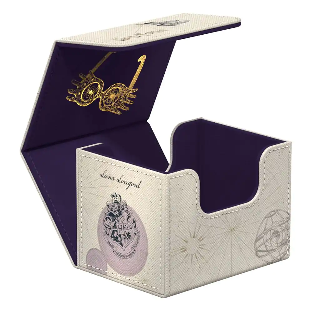 Ultimate Guard Sidewinder kutija za špil 100+ Xenoskin Harry Potter - Luna Lovegood fotografija proizvoda