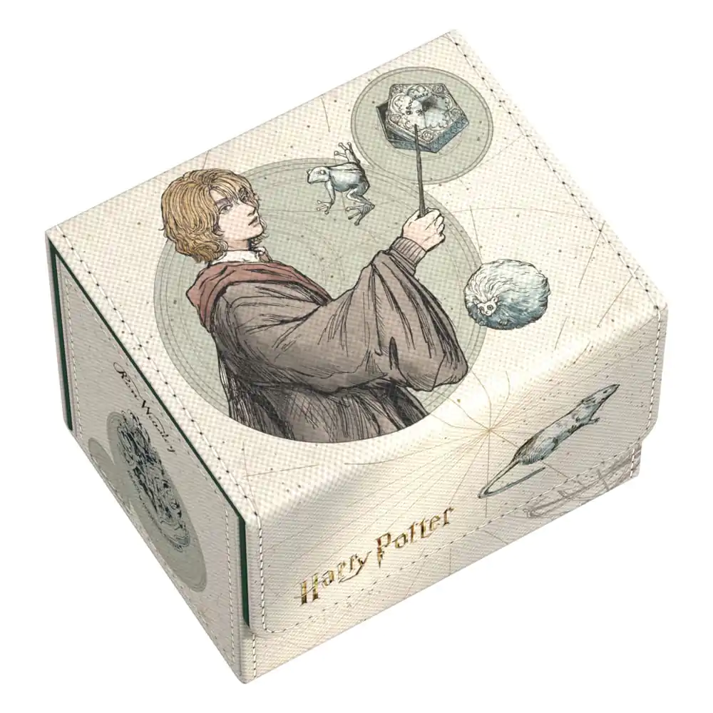 Ultimate Guard Sidewinder 100+ Xenoskin Harry Potter - Ron Weasley fotografija proizvoda