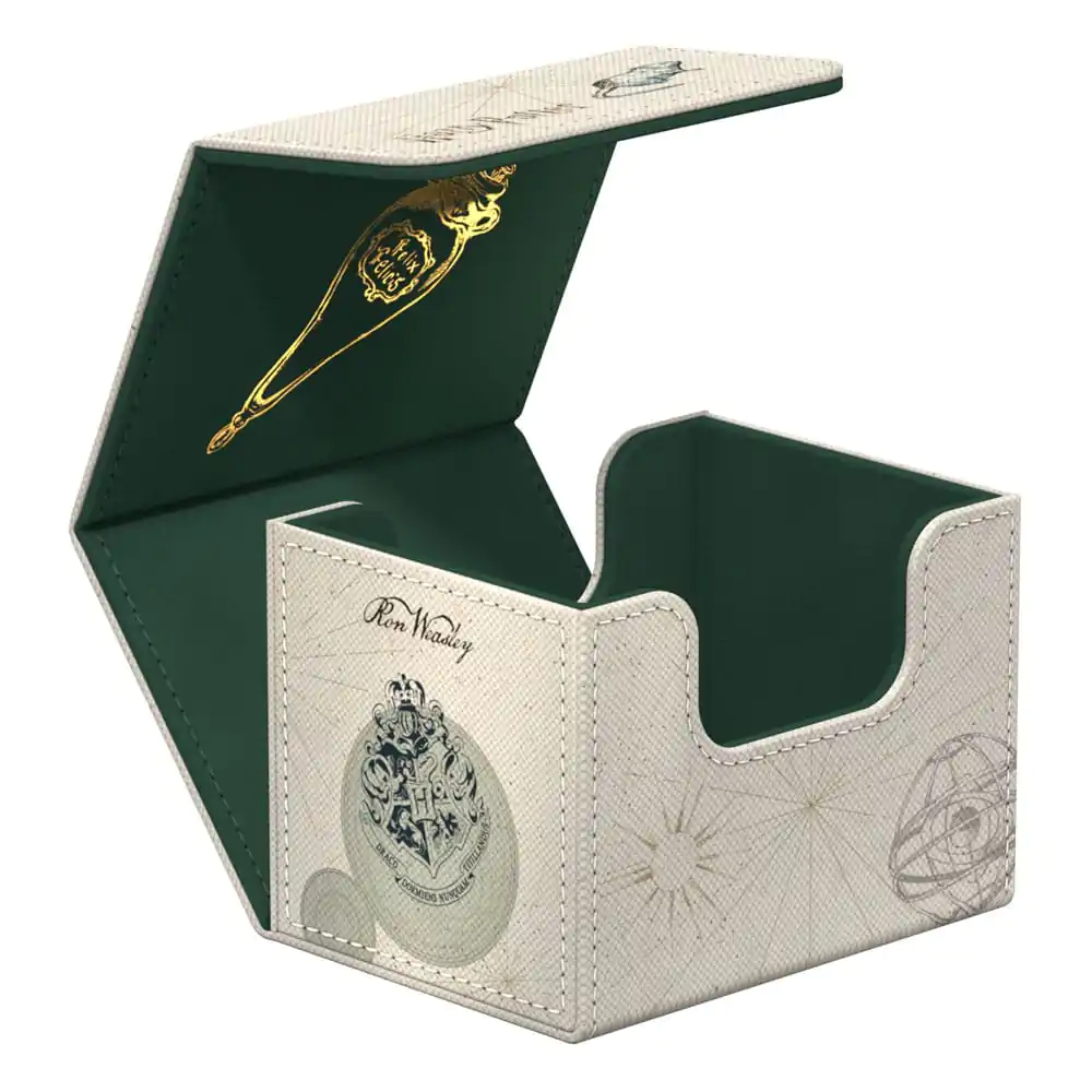 Ultimate Guard Sidewinder 100+ Xenoskin Harry Potter - Ron Weasley fotografija proizvoda